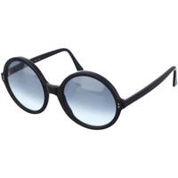 Ure & Smykker Dame Solbriller Gafas De Marca AGATHA-KRISKA-P001 Sort