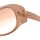 Ure & Smykker Dame Solbriller Web Eyewear WE0039-U71 Brun