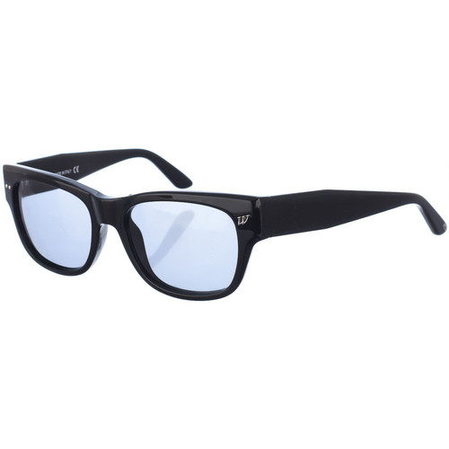 Ure & Smykker Dame Solbriller Web Eyewear WE0119-20V Sort