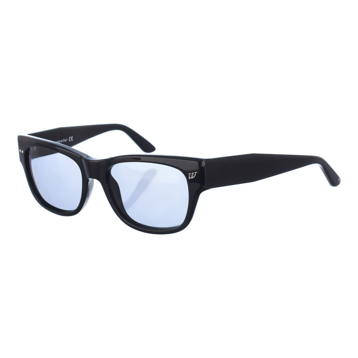 Ure & Smykker Dame Solbriller Web Eyewear WE0119-20V Sort
