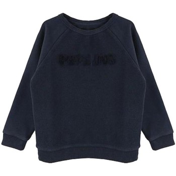 textil Dreng Sweatshirts Pepe jeans  Blå