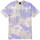 textil Herre T-shirts & poloer Huf T-shirt chemistry ss Violet