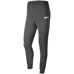 textil Børn Træningsbukser Nike Juniior Park 20 Fleece Pants Grå
