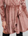 textil Dame Korte kjoler Moony Mood PILEZ Pink