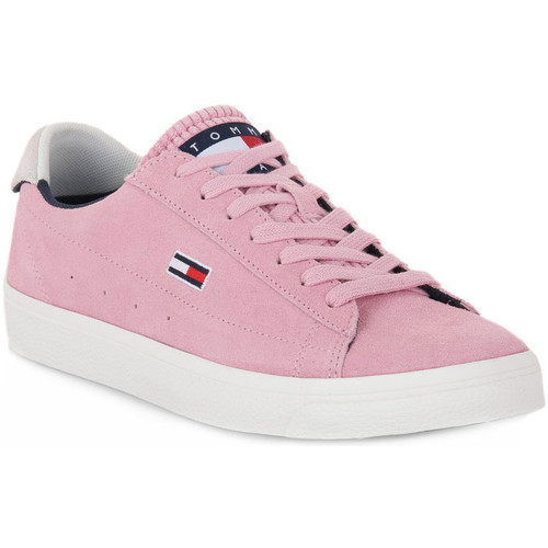 SUEDE Pink - Sko sneakers Dame 614,00 Kr