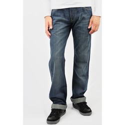 textil Herre Lige jeans Lee Dexter L707OECO blue