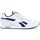 Sko Børn Lave sneakers Reebok Sport Royal Cljog 30 Hvid