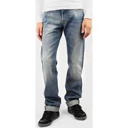 textil Herre Lige jeans Lee Blake L708CRCH blue