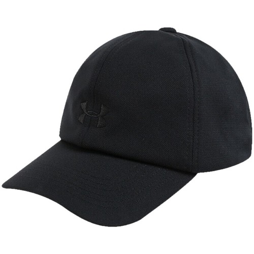 Accessories Dame Kasketter Under Armour W Play Up Cap Sort