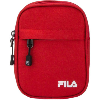 Tasker Bæltetasker & clutch
 Fila New Pusher Berlin Bag Rød