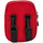 Tasker Bæltetasker & clutch
 Fila New Pusher Berlin Bag Rød