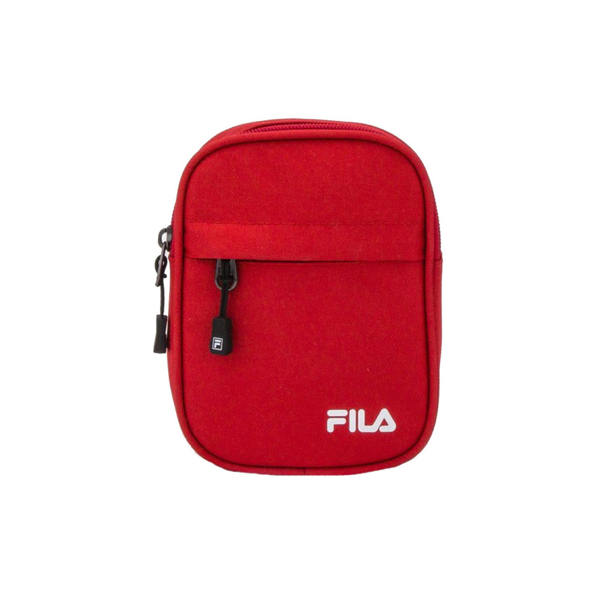 Tasker Bæltetasker & clutch
 Fila New Pusher Berlin Bag Rød