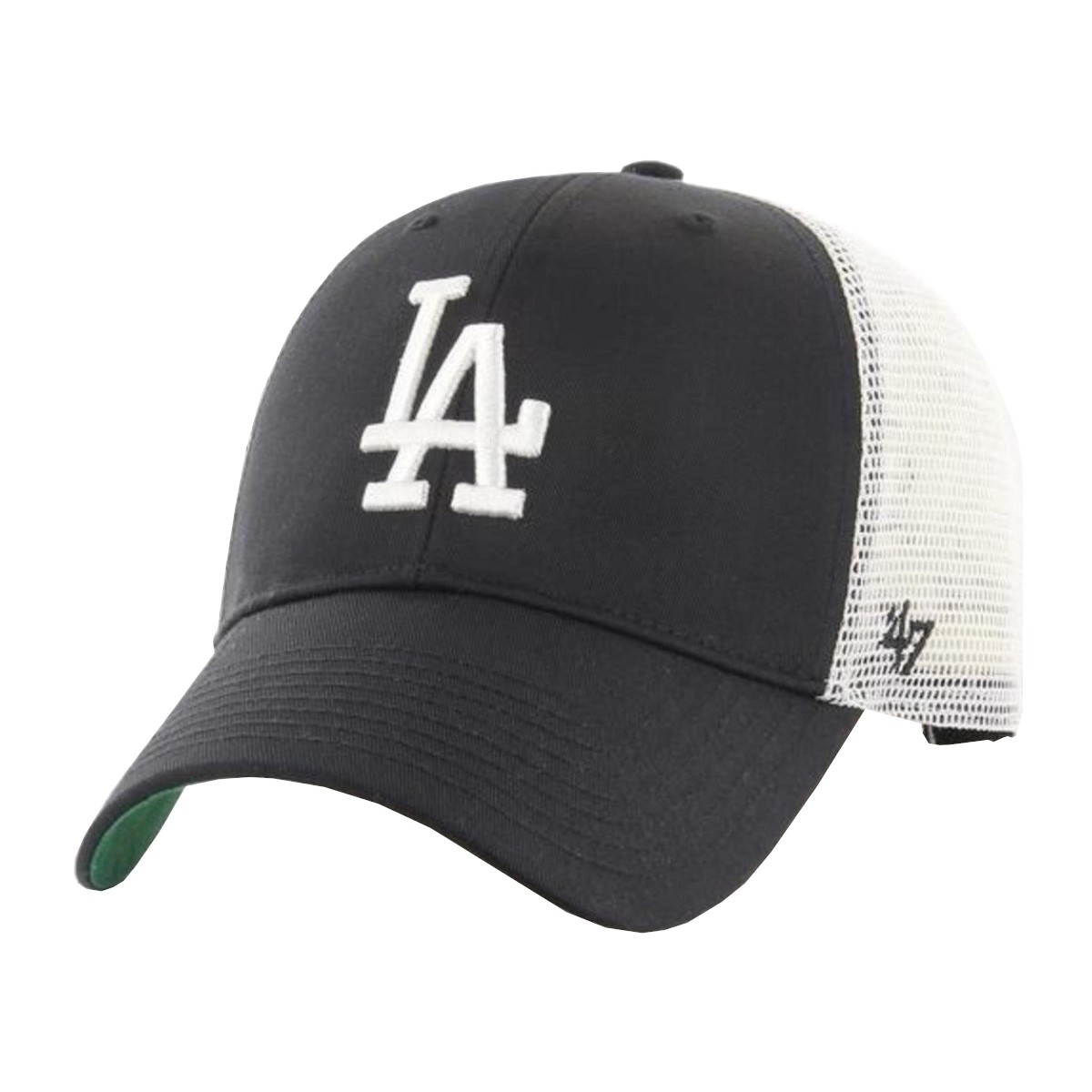 Accessories Herre Kasketter '47 Brand MLB LA Dodgers Cap Sort
