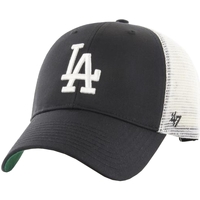 Accessories Herre Kasketter 47 Brand MLB LA Dodgers Cap Sort