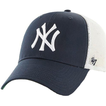 Accessories Kasketter 47 Brand MLB New York Yankees Branson Cap Blå