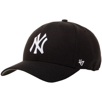Accessories Herre Kasketter 47 Brand New York Yankees Cold Zone '47 Sort