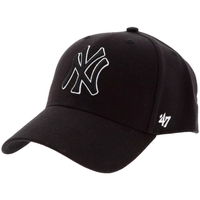 Accessories Kasketter 47 Brand New York Yankees MVP Cap Sort