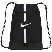 Tasker Sportstasker Nike Academy Gymsack Sort