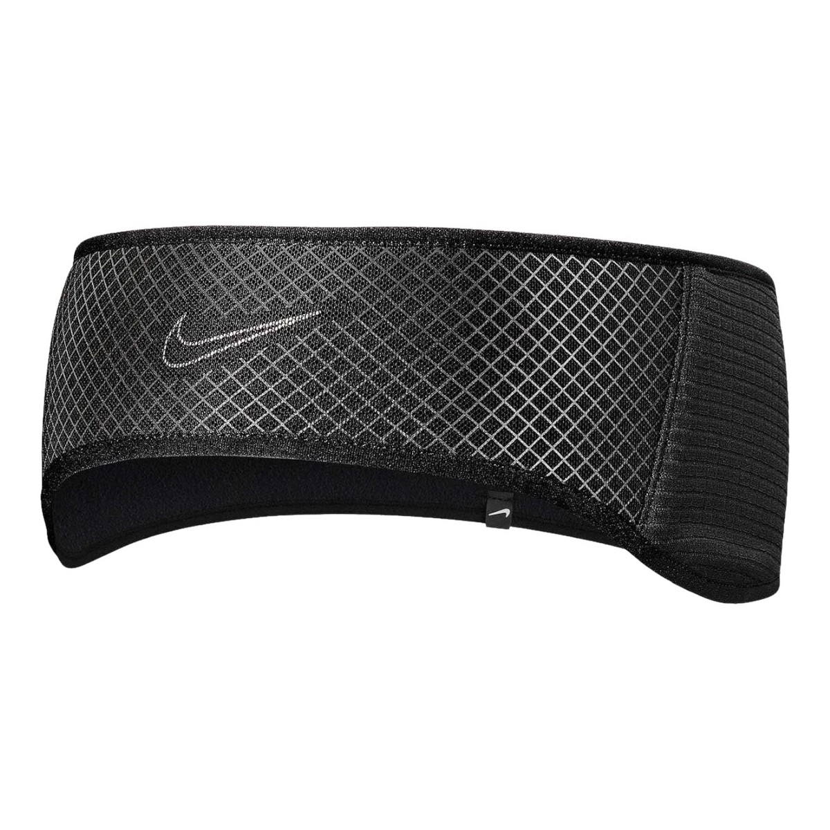 Accessories Herre Sportstilbehør Nike Running Men Headband Sort