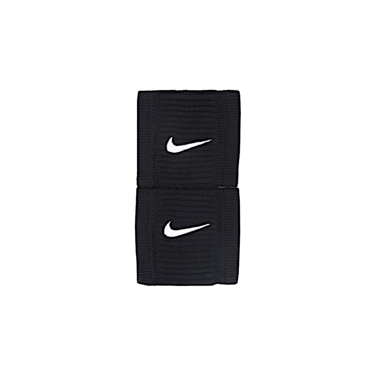 Accessories Sportstilbehør Nike Dri-Fit Reveal Wristbands Sort