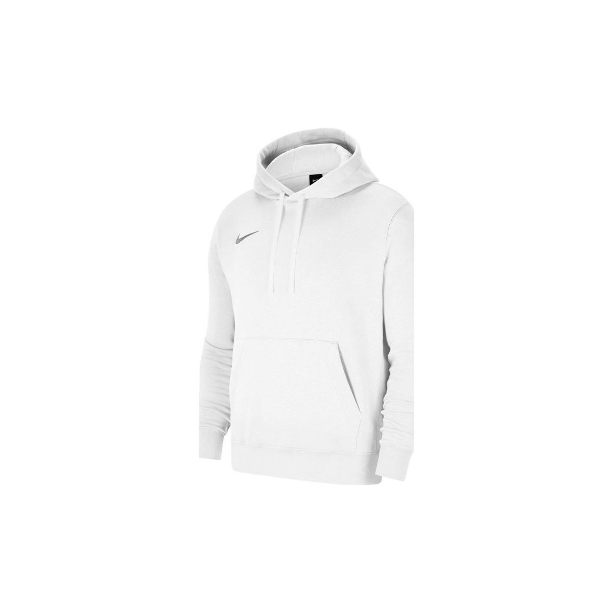 textil Herre Sweatshirts Nike Park 20 Fleece Hvid