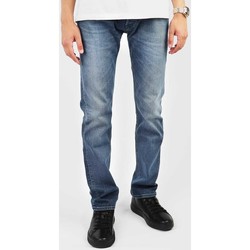 textil Herre Lige jeans Producent Niezdefiniowany Lee Powell L704DXIS blue