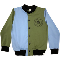 textil Børn Sweatshirts Naturino 6000714 01 Blå