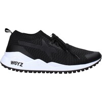 Sko Dame Sneakers W6yz 2014538 01 Sort