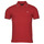 textil Herre Polo-t-shirts m. korte ærmer Emporio Armani 8N1FB4 Rød