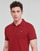 textil Herre Polo-t-shirts m. korte ærmer Emporio Armani 8N1FB4 Rød