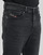 textil Herre Straight fit jeans Diesel 2005 D-FINING Sort