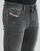 textil Herre Lige jeans Diesel 1979 SLEENKER Grå