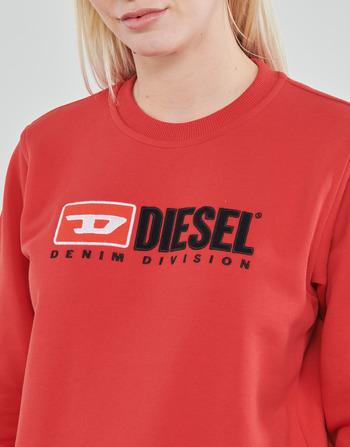 Diesel F-REGGY-DIV Rød