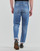 textil Herre Lige jeans Diesel 2020 D-VIKER Blå / Lys