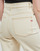 textil Dame Jeans med vide ben Diesel 2000 Hvid
