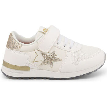 Sko Herre Sneakers Shone 6726-017 White Hvid