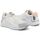 Sko Herre Sneakers Shone 3526-014 White Hvid