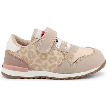 Sko Herre Sneakers Shone - 47738 Pink