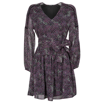 textil Dame Korte kjoler One Step RAKI Violet