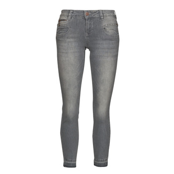 textil Dame Smalle jeans Freeman T.Porter ALEXA CROPPED S-SDM Mirror