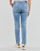 textil Dame Lige jeans Freeman T.Porter ALEXA STRAIGHT SDM Blå / Lys