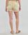 textil Dame Shorts Freeman T.Porter COLEEN CANYON Bleget / Sand