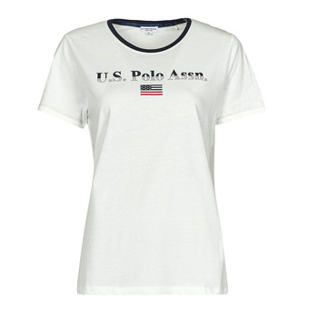 U.S Polo Assn. LETY 51520 CPFD Hvid