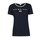 textil Dame T-shirts m. korte ærmer U.S Polo Assn. LETY 51520 CPFD Marineblå