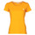 textil Dame T-shirts m. korte ærmer U.S Polo Assn. CRY 51520 EH03 Orange