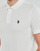 textil Herre Polo-t-shirts m. korte ærmer U.S Polo Assn. KING 41029 EHPD Hvid