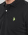 textil Herre Polo-t-shirts m. korte ærmer U.S Polo Assn. LORN 41029 EH03 Sort