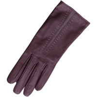 Accessories Dame Handsker Eastern Counties Leather  Violet