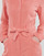 textil Dame Buksedragter / Overalls Guess NEVA JUMPSUIT Pink