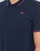 textil Herre Polo-t-shirts m. korte ærmer Kappa EZIO Blå / Rød